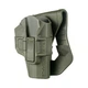 Кобура FAB Defense Scorpus для ПМ Колір Олива. 24100143 - зображення 2