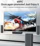 Кабель Vention HDMI-HDMI, 1.5 m, v2.1, 8K 60Hz, 4K 165Hz, 2K 144Hz, 1080P 240Hz (AALBG) - изображение 7