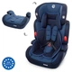 Автокресло El Camino Junior Blue (ME 1008) - изображение 1