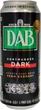 Упаковка пива DAB темне фільтроване 4.9% 0.5 л x 24 шт. (4053400188430) - зображення 2