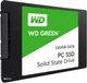 SSD диск Western Digital Green 120GB 2.5" SATAIII TLC (WDS120G2G0A) - изображение 2