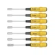 Набір торцевих викруток Pro'sKit 1PK-9402 - изображение 1