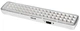 Аварийный светильник с аккумулятором DELUX REL-601 4W 60LED (90016961) - изображение 1