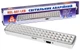Аварийный светильник с аккумулятором DELUX REL-601 4W 60LED (90016961) - изображение 2