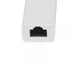 Адаптер USB to 3 USB 3.0 ports Hub with Ethernet LAN - изображение 3