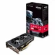 Видеокарта Sapphire Radeon RX 480 Nitro+ OC 8GB GDDR5 (256bit) (1208/8000) (DVI, 2 x HDMI, 2 x DisplayPort) (11260-01-20G) Б/У - изображение 1