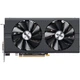 Видеокарта Sapphire Radeon RX 480 Nitro+ OC 8GB GDDR5 (256bit) (1208/8000) (DVI, 2 x HDMI, 2 x DisplayPort) (11260-01-20G) Б/У - изображение 2