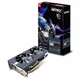 Видеокарта Sapphire Radeon RX 580 Nitro+ 4GB GDDR5 (256bit) (1411/7000) (DVI, 2 x HDMI, 2 x DisplayPort) (11265-07-20G) Б/У - изображение 6