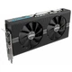Видеокарта Sapphire Radeon RX 580 Nitro+ 8GB GDDR5 (256bit) (1411/8000) (DVI, 2 x HDMI, 2 x DisplayPort) (11265-01-20G) Б/У - изображение 4