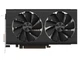 Видеокарта Sapphire Radeon RX 570 Pulse 4GB GDDR5 (256bit) (1284/7000) (DVI, 2 x HDMI, 2 x DisplayPort) (11266-04-20G) Б/У - изображение 5