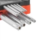 Набор ключей шестигранных Dnipro-M TORX 9 шт (82001000) - изображение 3