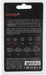 Набор ключей шестигранных Dnipro-M TORX 9 шт (82001000) - изображение 5