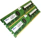 Пара оперативной памяти Asint DDR2 4Gb (2Gb+2Gb) 800MHz PC2 6400U 2R8 CL6 (SLZ2128M8-JGE2C) Б/У - изображение 2