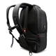 Рюкзак городской для ноутбука Tigernu T-B3105-2 Blue 15.6" USB - изображение 2
