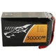 Акумулятор Tattu LiPO 22,2 В 30000мАч 6S 25C 217х120х65мм 3505г AS150, XT150 (TA-25C-30000-6S1P) - зображення 1