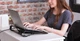Podstawka pod laptopa Cooler Master NotePal U3 PLUS (R9-NBC-U3PK-GP) Czarna - obraz 6