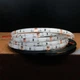 Светодиодная лента BIOM SMD2835-60 IP65 Стандарт КРАСНАЯ 1м - изображение 5