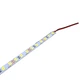 Светодиодная линейка BIOM SMD5630 12V 28W 144-LED 1м 6500K - изображение 1