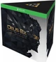 Deus Ex Mankind Devided Collector's Edition (русская версия) (XBOX ONE) - изображение 1