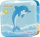 Іграшка-книжка Baby Team для ванни з пискавкою (8740) - зображення 4