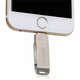 Флешка для iPhone и iPad 128GB IDRIVE Lightning / USB 2.0 - изображение 8
