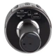 Микрофон для караоке Wster WS-858 Черный - изображение 7
