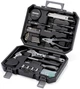 Набор инструментов Xiaomi Jiuxun Tools Toolbox 60 предметов (6972288570015) - изображение 1