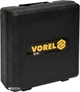 Гайковерт пневматический VOREL 1/2" 340 Нм с насадками (81101) - изображение 4
