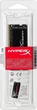 Оперативная память HyperX SODIMM DDR4-2400 8192MB PC4-19200 Impact (HX424S14IB2/8) - изображение 3