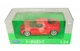 Модель автомобіля Alfa 4C 1:24 Welly 24048W - зображення 1