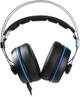 Навушники Sades SA-918 Armor RGB REALTEK AUDIO HD 7.1 Virtual Surround Black (sa918bku) - зображення 2