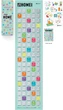 Скретч-постер 1Dea.me #100Дел Home edition (100H) - изображение 6