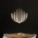 ЛЮСТРА LED DEMURE GOLD D60 - зображення 1