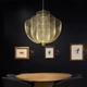 ЛЮСТРА LED DEMURE GOLD D60 - зображення 2