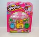 Фигурки Shopkins Season 2 Fluffy Baby Special Edition (116) - изображение 1