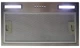 Вытяжка Luxor Jet F 60 SS Steelo 1450 Mechanic ProLed+ гофро труба в комплекте нержавеющая сталь - изображение 3