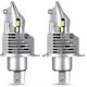 Автомобільні світлодіодні лампи з цоколем H4 Fighter CREE GSP 6500К 11600 lm 9-36V Autoexpect (35304) - зображення 4
