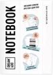 Блокнот 1Dea.me Dream & Do Notebook на украинском языке 32 листа (DDNua) - изображение 2