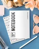 Блокнот 1Dea.me Dream & Do Notebook на украинском языке 32 листа (DDNua) - изображение 7