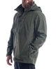 Хардшел дождевик Condor Aegis Hardshell Jacket 101083 Small, Чорний - изображение 9