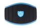 Пояс для тяжелой атлетики Power System Woman’s Power PS-3210 S Black/Blue - изображение 2