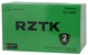 Пылесос для сухой уборки RZTK VC 2000 - изображение 19