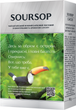 Чай китайський зелений листовий Мономах Soursop з натуральним ароматом саусепа 90 г (4820097818311) - зображення 2