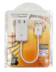 Звуковая карта Ewell USB-SOUND Virtual 7.1 (EW065) - изображение 4