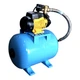 Насосная станция Optima QB60 L 0,37 кВт - 24 л на гребенке (14548) - изображение 3