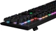 Клавіатура Redragon Sani RGB USB Black (77488) - зображення 4