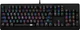 Клавіатура Redragon Sani RGB USB Black (77488) - зображення 1