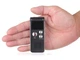 Диктофон BauTech USB Mp3 16GB 3.5 мм (1006-242-00) - зображення 2