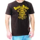Футболка Dobermans Death Rider TS57BN (XXL) - изображение 4