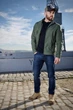 Тактические джинсы Pentagon ROGUE Jeans K05028 32/32, Indigo Blue - изображение 7